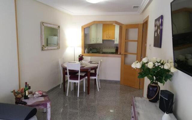 Sant Pere 139 Apartments
