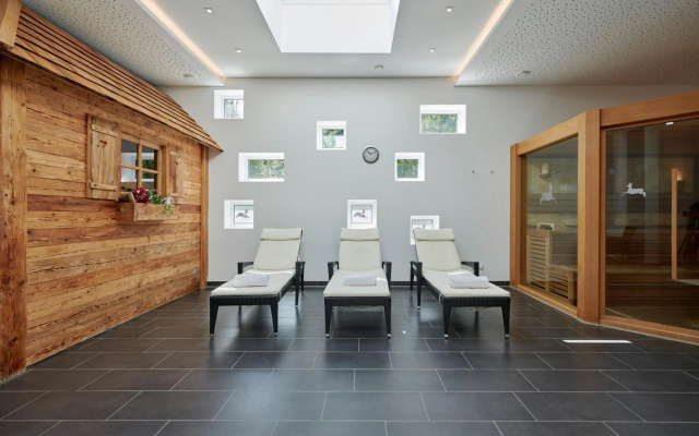 Hotel Bannwaldsee