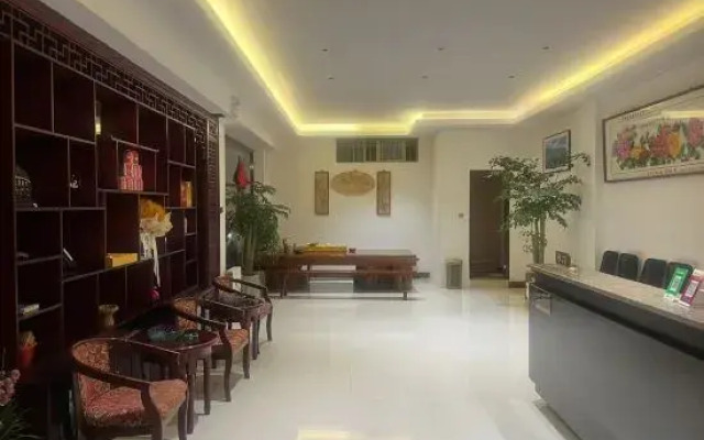 Jintailong Hotel Jianchuan