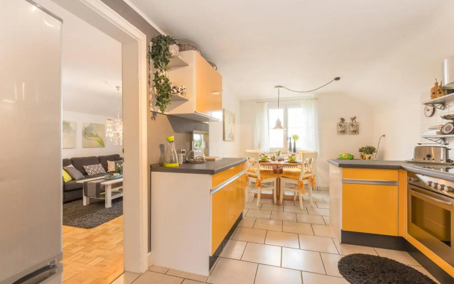 Ferienwohnung Auszeit