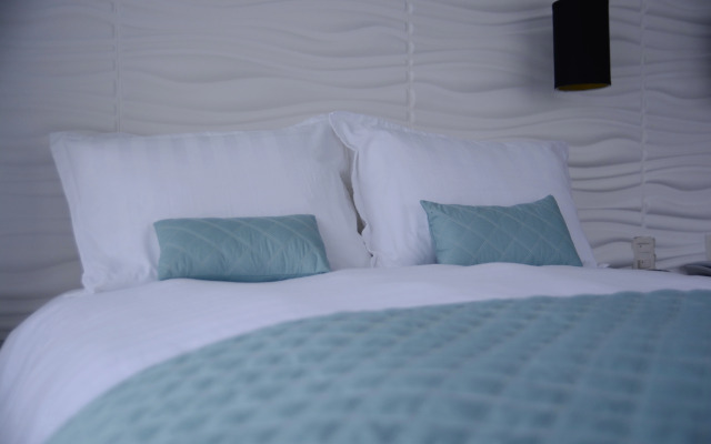 Hotel Presidente