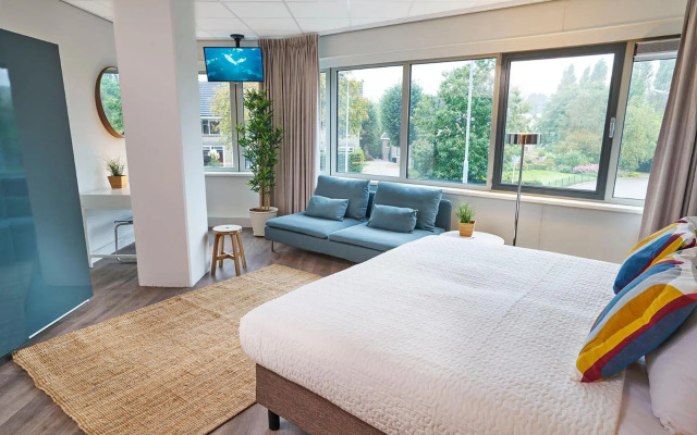Amrâth Apart Hotel Schiphol Badhoevedorp