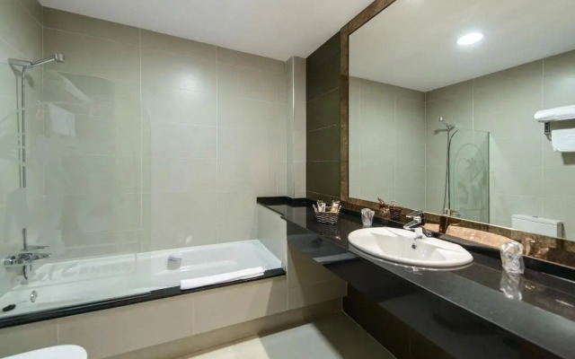 Motel Cancún Avilés