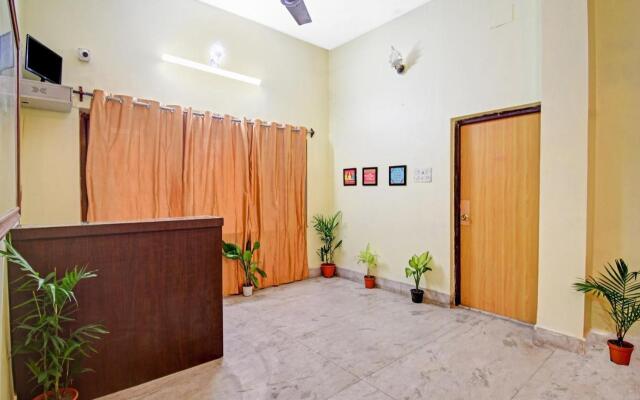 OYO 90277 Delight Residency