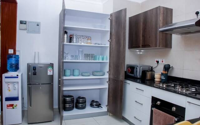 Lux Suites Amalia Apartments Syokimau