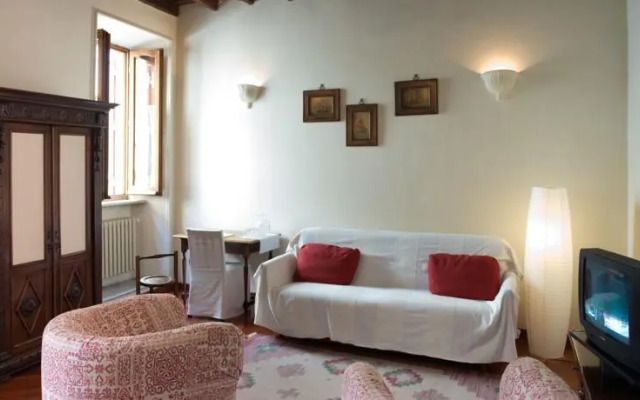 Rent in Rome - Trastevere