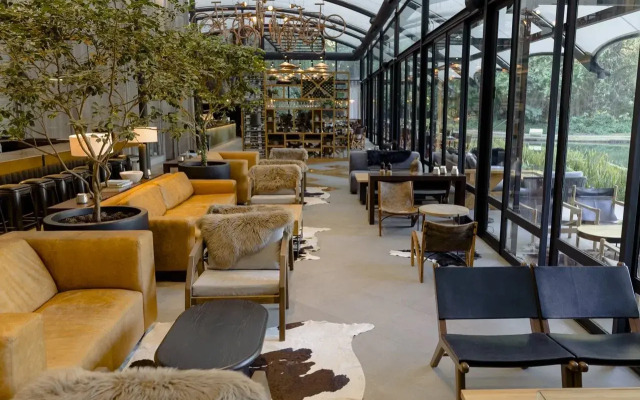 Rodavento Boutique Hotel