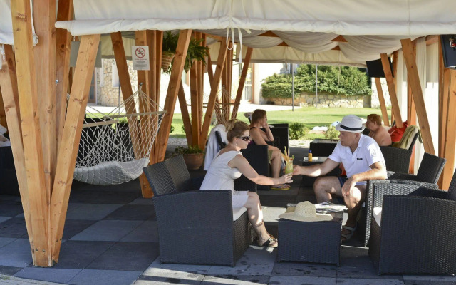 Hunguest Hotel Pelion