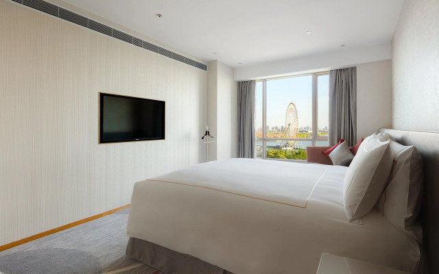 InterContinental Suzhou by IHG