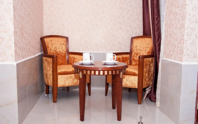 Easy Hotel Kenya