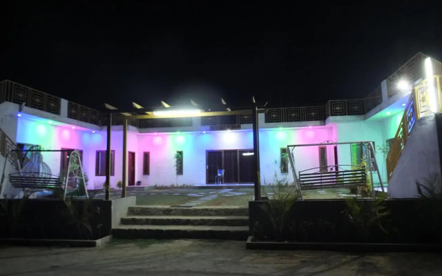 Sushmika Villas