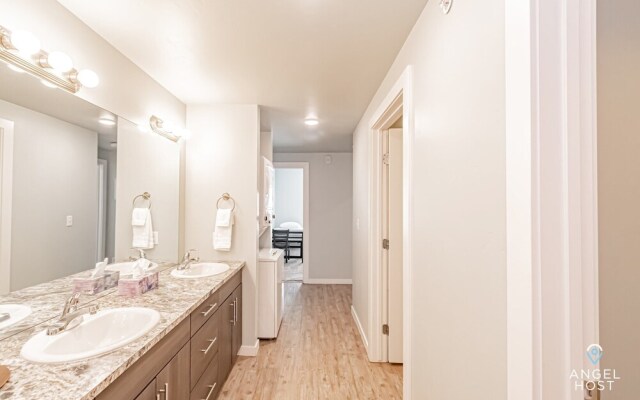 Bringham's Mill Apartments