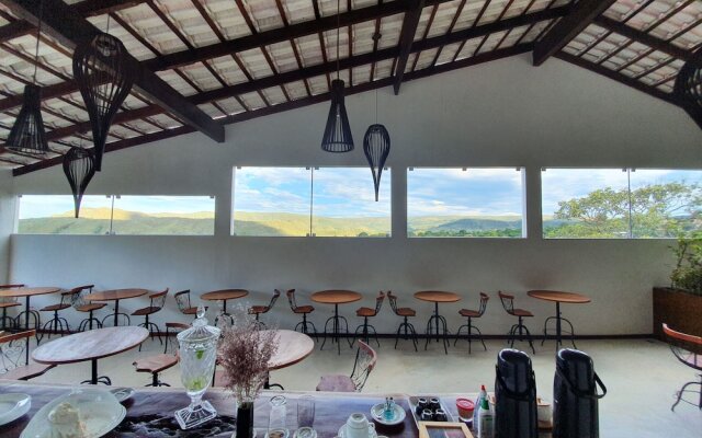 Pousada Casa de Shiva