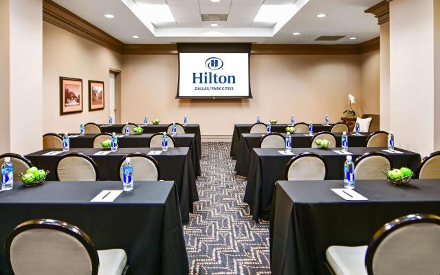 Hilton Dallas/Park Cities