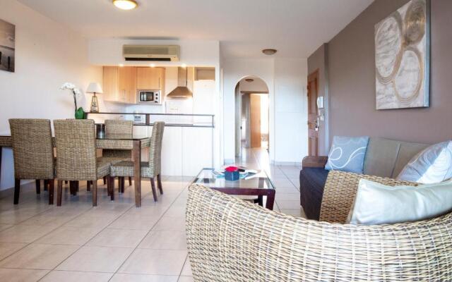 Résidence les Flamants Roses