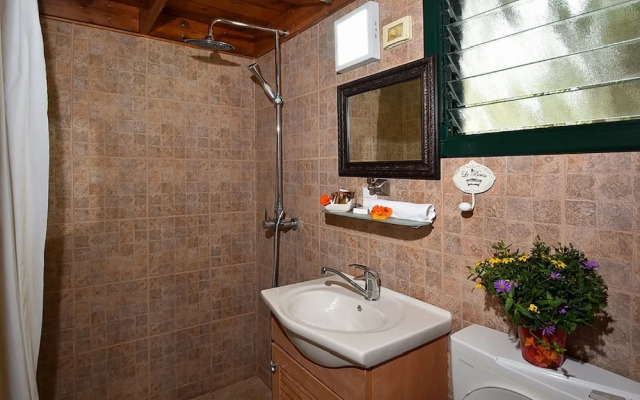 Tuscana cabins