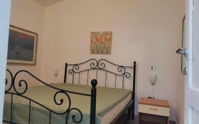 Appartamento con Giardino 2/9 - Porto Pollo