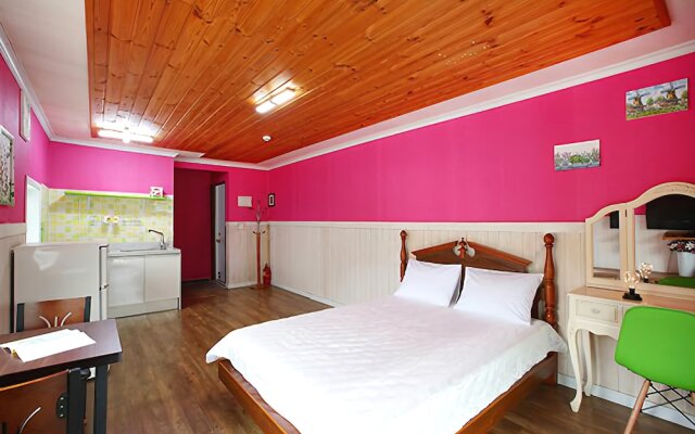 Gapyeong Blue Skylight Pension
