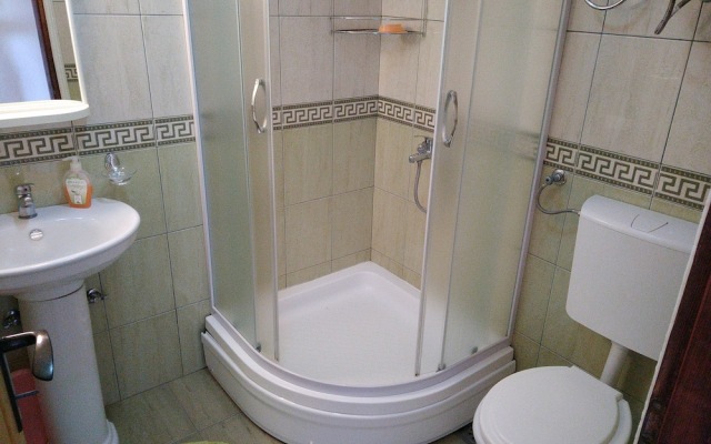 Majero Apartments