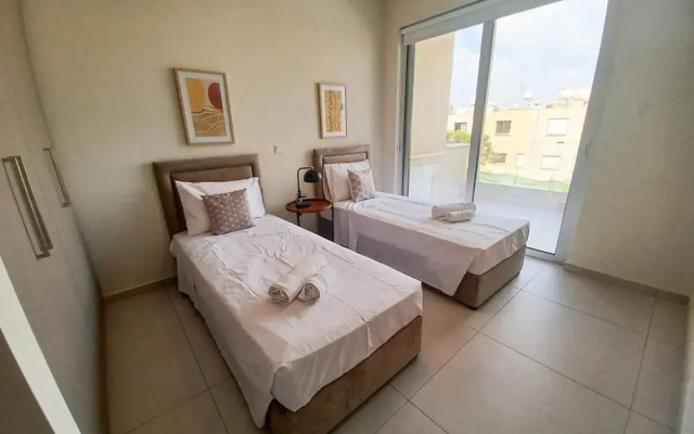 Protaras Mythical Seas