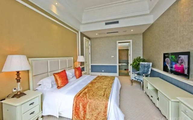 Yantai Blue Sky Hotel