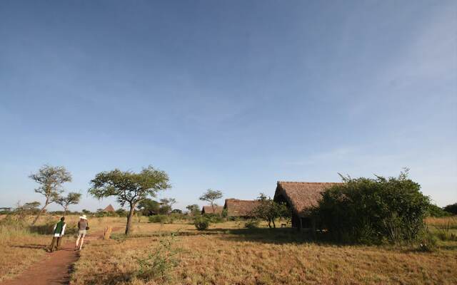 Robanda Safari Camp