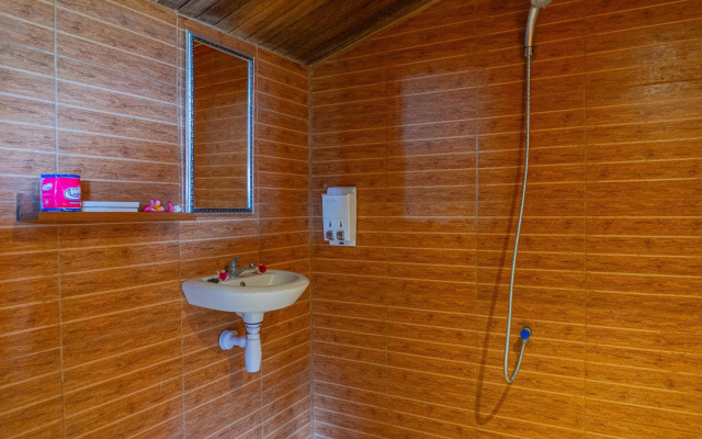 Manta Cottage Seaview Plus
