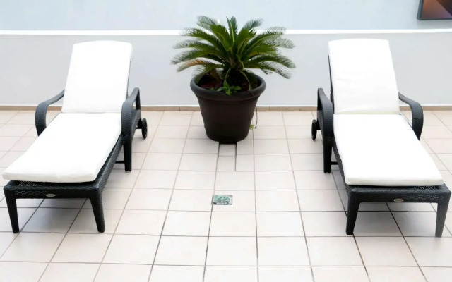 Best Western Riviera Tuxpan