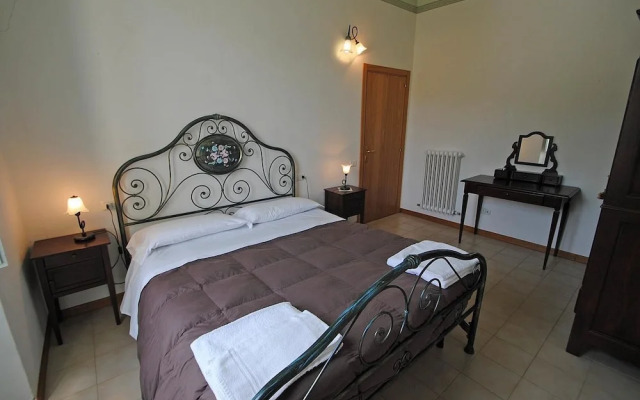 Country House Villa Geminiani