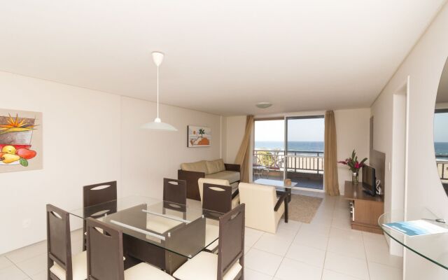 Atlantic Palace Apart-Hotel