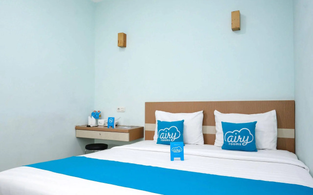 Airy Simpang Raya Amaliun Medan