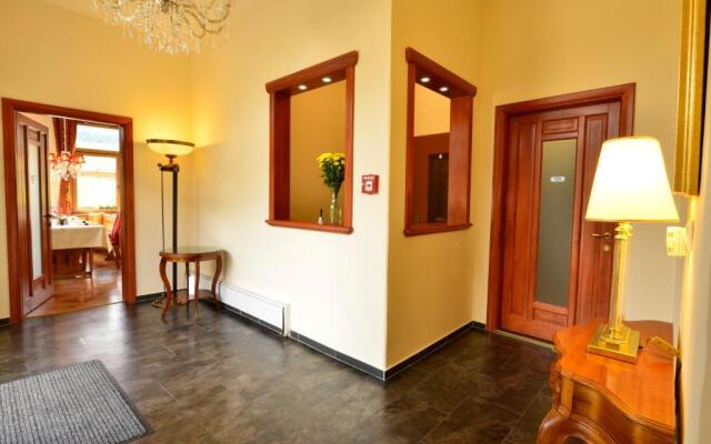 Hotel Beretta