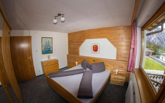 Apart Schöne Aussicht