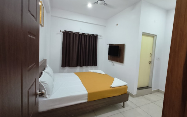 i-ROOMZ Relax Inn Lodge