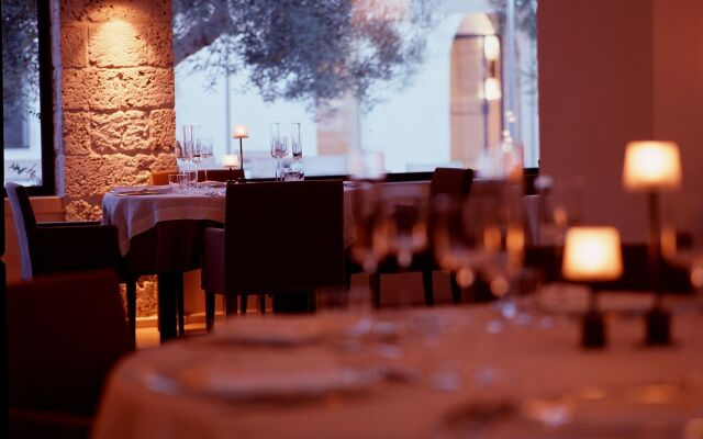 Relais Histò San Pietro sul Mar Piccolo
