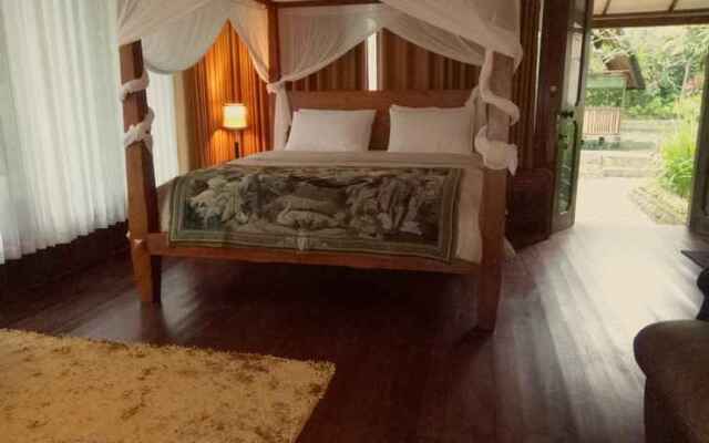 Mi Casa Ijen Guest House