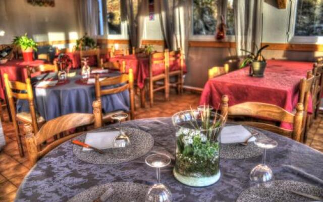 Auberge Restaurant du Virage