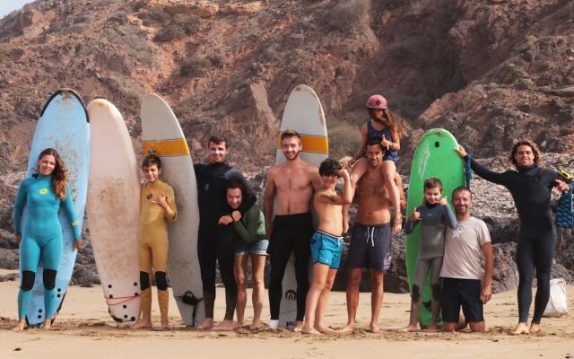 Aftas Trip