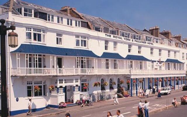 Royal York  Faulkner Hotel
