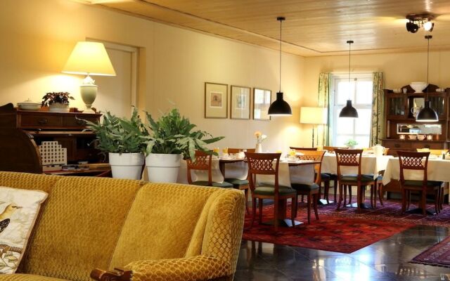 Graanzicht B&B Apartments