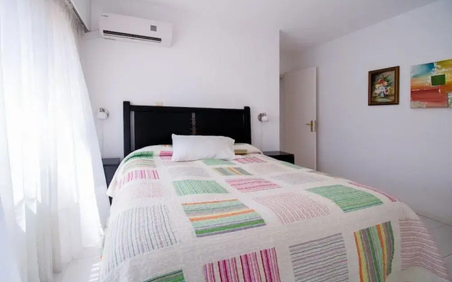 Oceana Suites en Palm Beach, Punta del Este