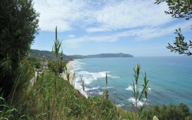 Holiday Parks 4 Stars Pisciotta