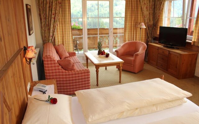 Ruhehotel & Naturressort Rehbach - Adults only