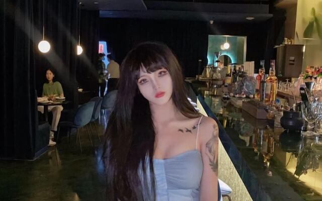 HE Hotel Xi'an South Gate