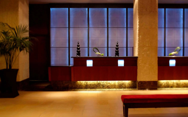 Renaissance Columbus Downtown Hotel