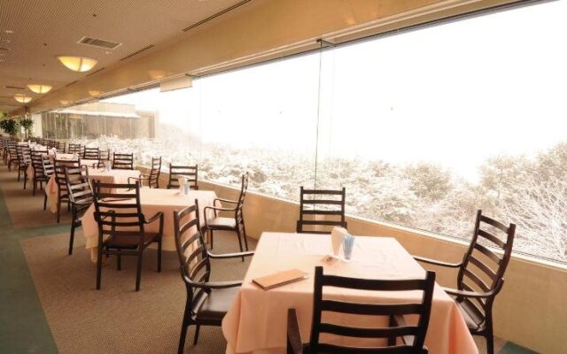 Morioka Grand Hotel