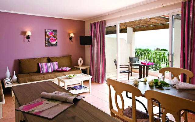 Pierre & Vacances Premium Les Calanques des Issambres