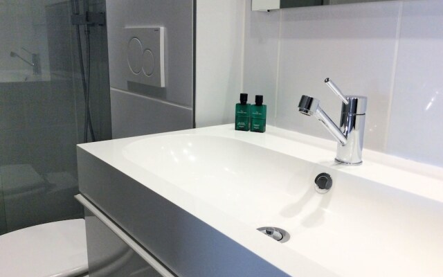 Appartement terrasse vue mer 180 degres