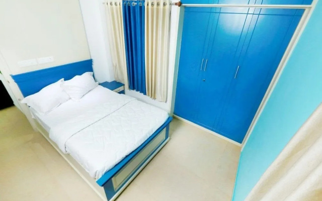 Shalom Residency