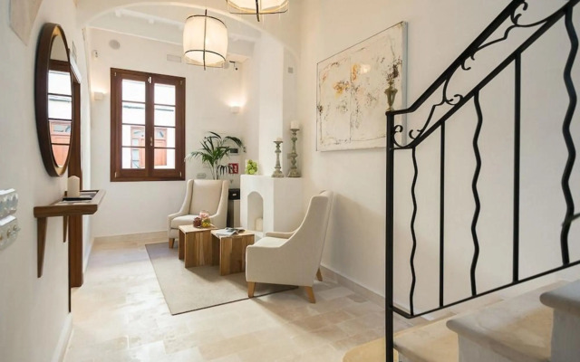 S'Hotelet d'es Born - Suites & SPA